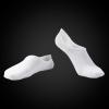 imageIDEGG No Show Socks Men Low Cut Ankle Short Socks for Men Casual Athletic Socks with NonSlip GripColor B8 Pairs 8colors Colored a