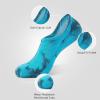 imageIDEGG No Show Socks Men Low Cut Ankle Short Socks for Men Casual Athletic Socks with NonSlip GripColor L8 Pairs4 Clors