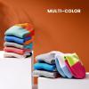 imageIDEGG No Show Socks Women 10 Pairs Low Cut AntiSlid Novelty Athletic Casual Invisible Liner SocksColor E  10 Pairs  10 Colors