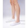 imageIDEGG No Show Socks Women 10 Pairs Low Cut AntiSlid Novelty Athletic Casual Invisible Liner SocksColor G  10 Pairs  4 Colors