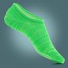 imageIDEGG No Show Socks Women 10 Pairs Low Cut AntiSlid Novelty Athletic Casual Invisible Liner SocksColor Q  10 Pairs  10 Colors