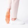 imageIDEGG No Show Socks Women 10 Pairs Low Cut AntiSlid Novelty Athletic Casual Invisible Liner SocksColor Q  10 Pairs  10 Colors