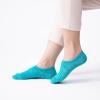 imageIDEGG No Show Socks Women ampamp Men Low Cut Ankle Short Athletic Running Casual Invisible Liner SocksE6 Pairs6 Colors
