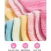 imageIDEGG No Show Socks Women ampamp Men Low Cut Ankle Short Athletic Running Casual Invisible Liner SocksF6 Pairs6 Colors