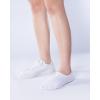 imageIDEGG No Show Socks Women ampamp Men Low Cut Ankle Short Athletic Running Casual Invisible Liner SocksH6 Pairs2 Black 2 Beige 2 White