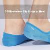 imageIDEGG No Show Socks Women ampamp Men Low Cut Ankle Short Athletic Running Casual Invisible Liner SocksJ6 Pairs6 Colors