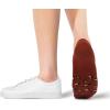 imageIDEGG No Show Socks Women ampamp Men Low Cut Ankle Short Athletic Running Casual Invisible Liner SocksJ6 Pairs6 Colors