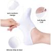 imageIDEGG No Show Socks Women ampamp Men Low Cut Ankle Short Athletic Running Casual Invisible Liner SocksM6 Pairs6 Colors