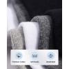 imageIDEGG No Show Socks Women ampamp Men Low Cut Ankle Short Athletic Running Casual Invisible Liner SocksO6 Pairs4 Colors