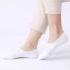 imageIDEGG No Show Socks Women ampamp Men Low Cut Ankle Short Athletic Running Casual Invisible Liner SocksO6 Pairs4 Colors