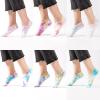 imageIDEGG No Show Socks Women ampamp Men Low Cut Ankle Short Athletic Running Casual Invisible Liner SocksP6 Pairs6 Colors