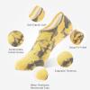 imageIDEGG No Show Socks Women ampamp Men Low Cut Ankle Short Athletic Running Casual Invisible Liner SocksQ6 Pairs3 Colors