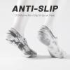imageIDEGG No Show Socks Women ampamp Men Low Cut Ankle Short Athletic Running Casual Invisible Liner SocksR6 Pairs6 Colors