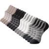 Color G - 8 Pairs(4 Colors)