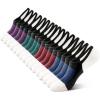 Color J-8 Pairs-4 Clors