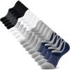 Color N-8 Pairs-4 Clors