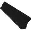 Color K - 10 Pairs - 10 Pairs Black