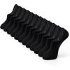 D_6 Pairs(6 Black)