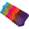 J_6 Pairs(6 Colors)